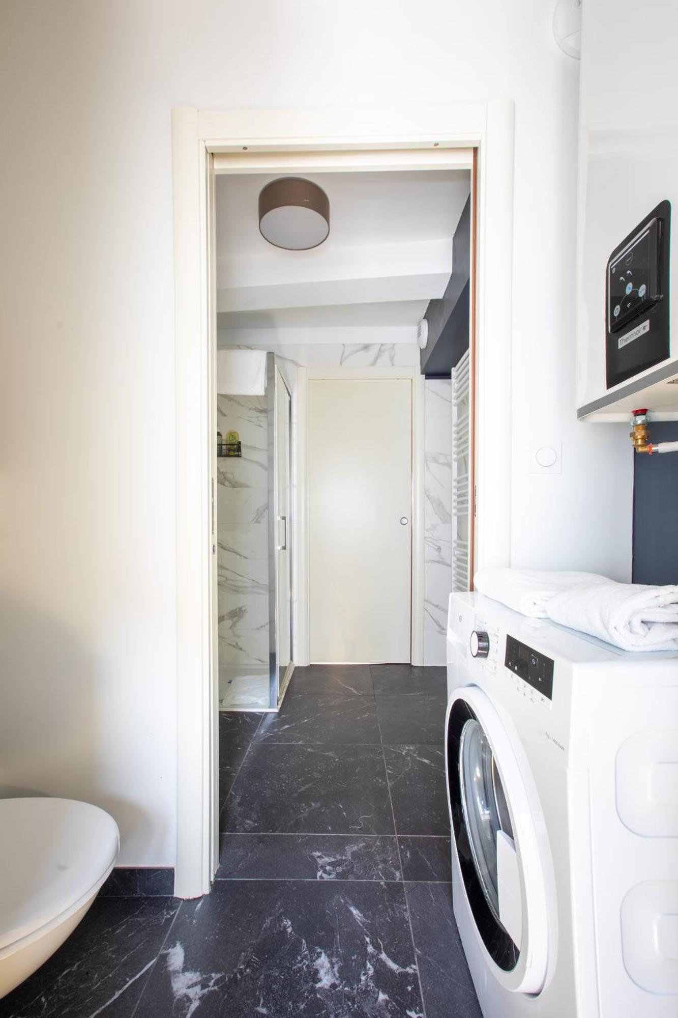 Appartement De L'Arsenal Мюлуз Экстерьер фото