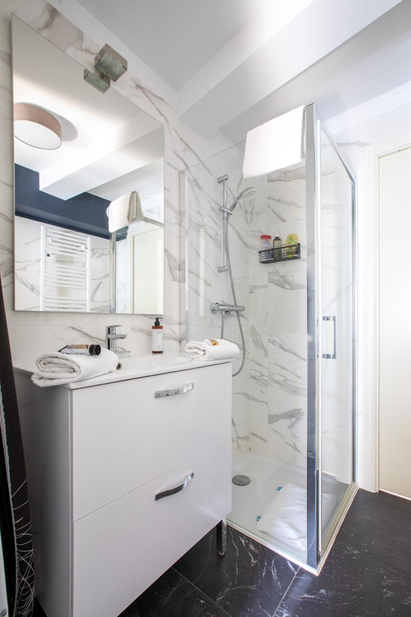 Appartement De L'Arsenal Мюлуз Экстерьер фото
