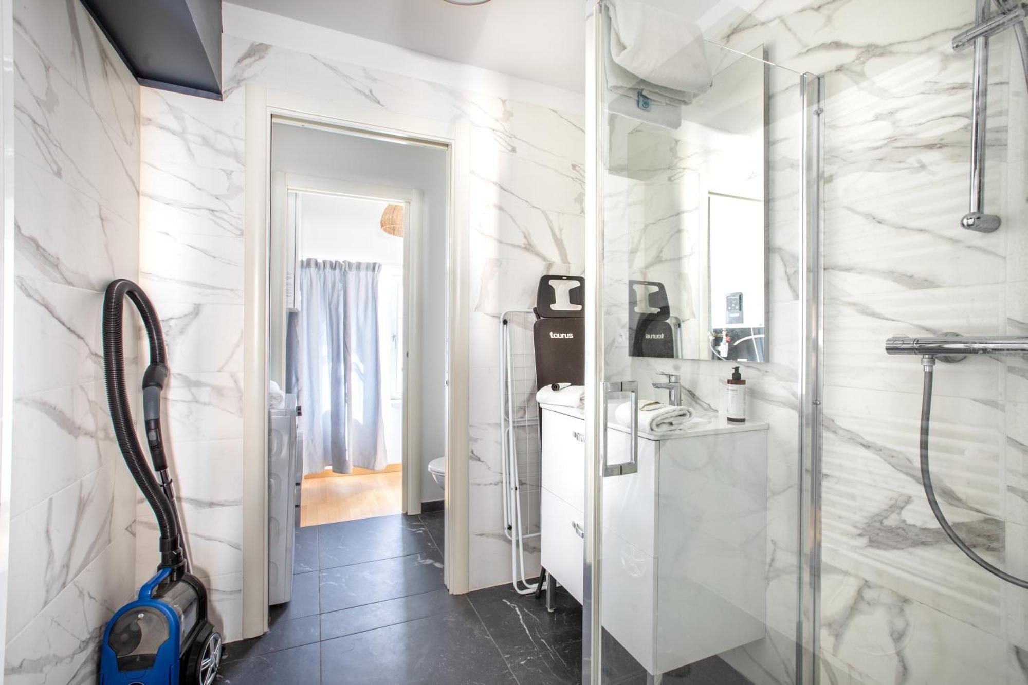 Appartement De L'Arsenal Мюлуз Экстерьер фото